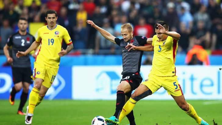 מיגיין באשה מול אובידיו הובאן