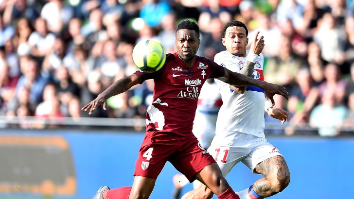 ג'ורג' מנדג'ק