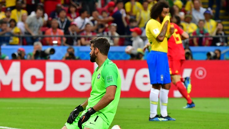 אליסון, מרסלו