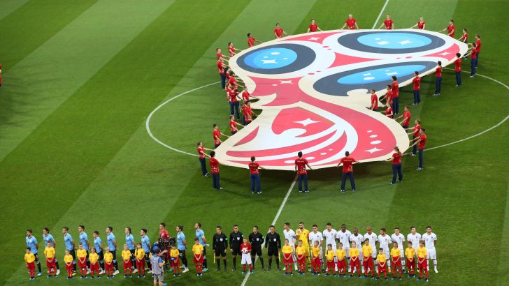 האצטדיון בסוצ'י