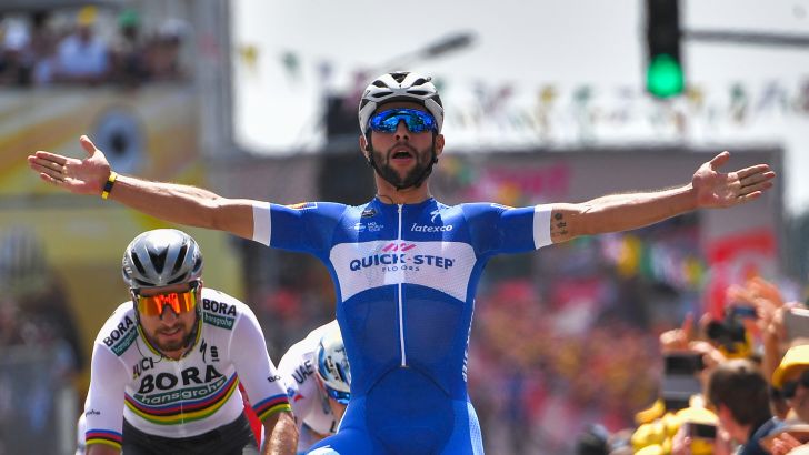 פרננדו גביריה