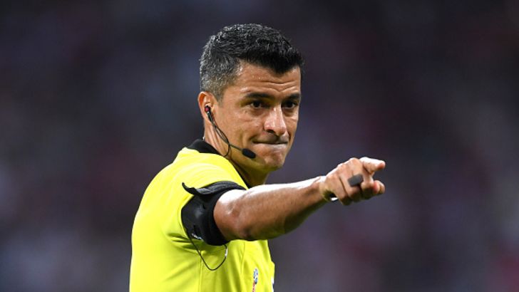 רוסיה מול קרואטיה