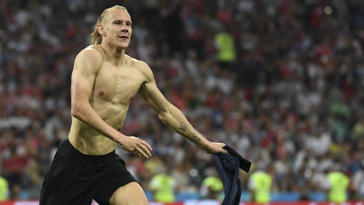 דומאגוי וידה