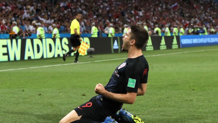 אנדריי קרמאריץ'