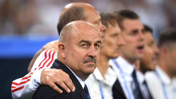 סטניסלב צ'רצ'סוב