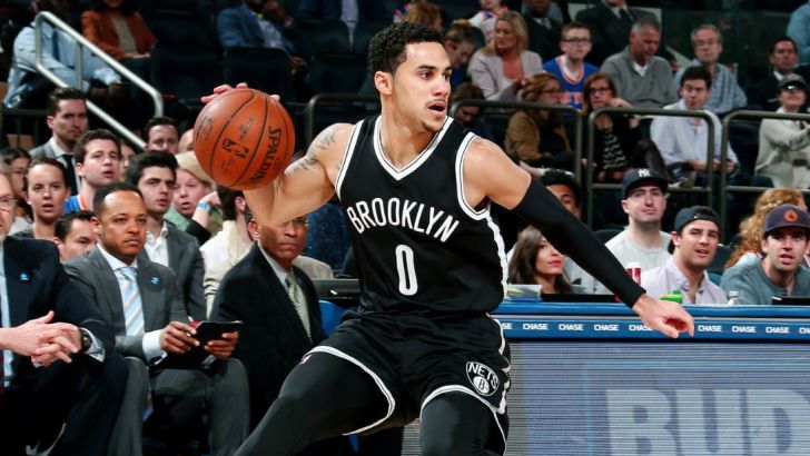 שיין לארקין