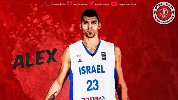 אלכס צ'וברוביץ'