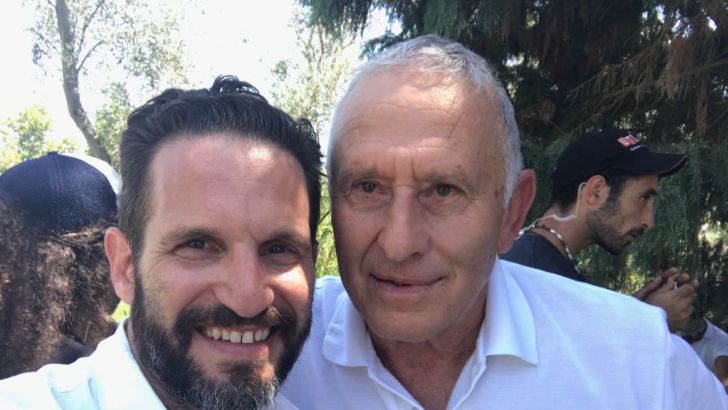 זאב זלצר גורי אלפי