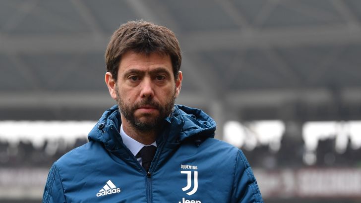 אנדראה אניילי