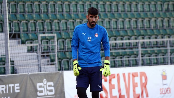 יאניס אנסטיס