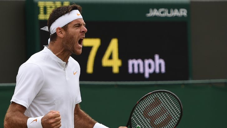 חואן מרטין דל פוטרו