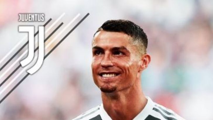 כריסטיאנו רונאלדו