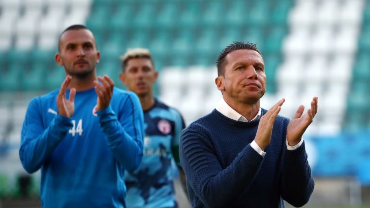 ברק בכר, בן שהר