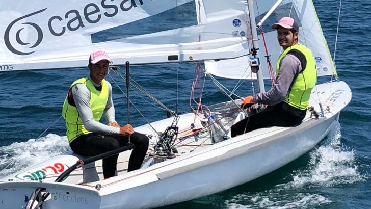 מאור עבו, יואב רוז