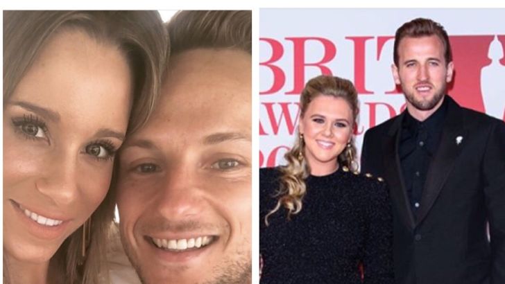 הארי קיין, איבן ראקיטיץ'