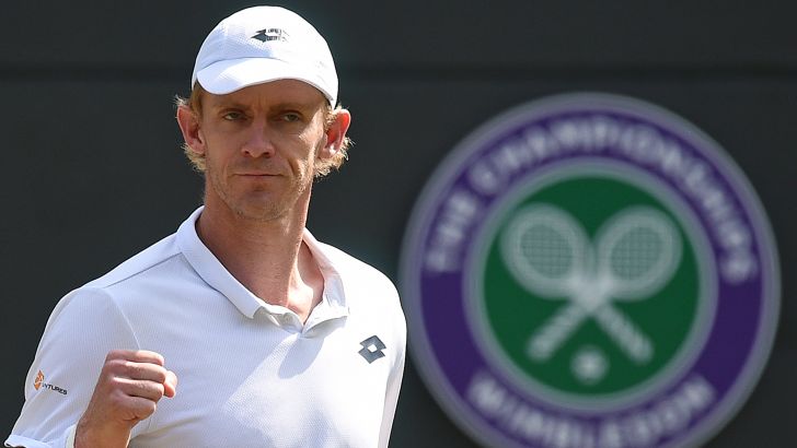 קווין אנדרסון