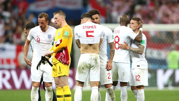 ג'ורדן פיקפורד, הארי קיין