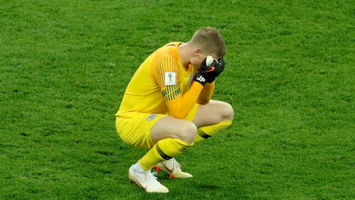 ג'ורדן פיקפורד