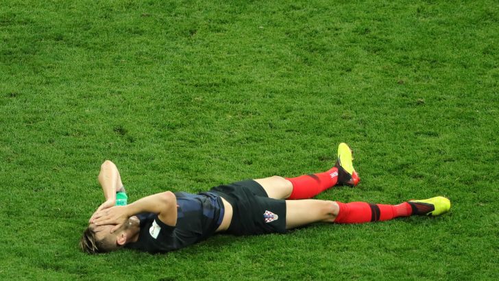 איבן ראקיטיץ'