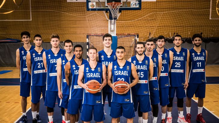 נבחרת העתודה