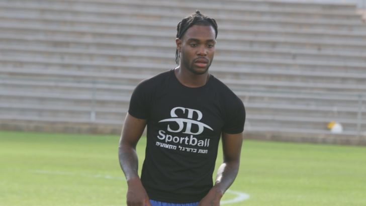 אנז'ה פרדי פלומיין