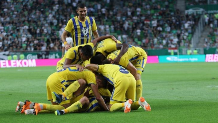 מכבי תל אביב