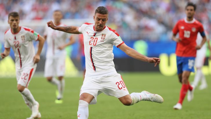 סרגיי מילינקוביץ' סאביץ'