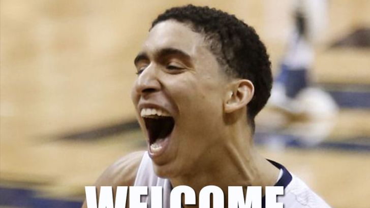 ג'יימס רובינסון