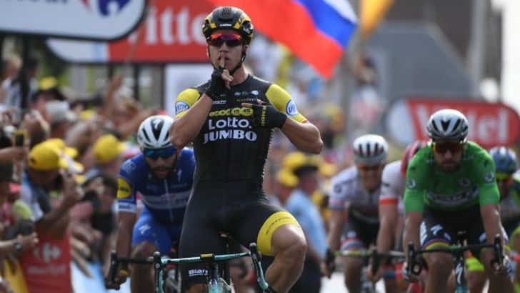 דילן גרונווגן