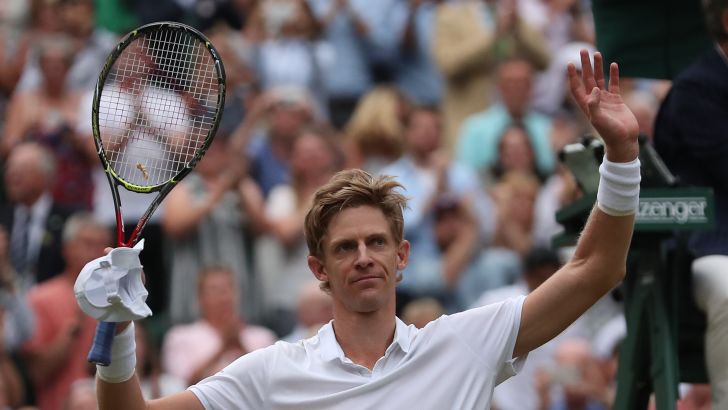 קווין אנדרסון