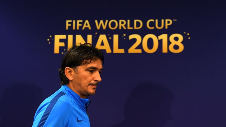 זלאטקו דאליץ'