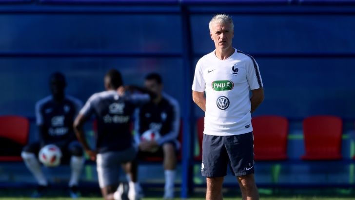 דידייה דשאן