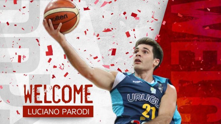 לוסיאנו פארודי