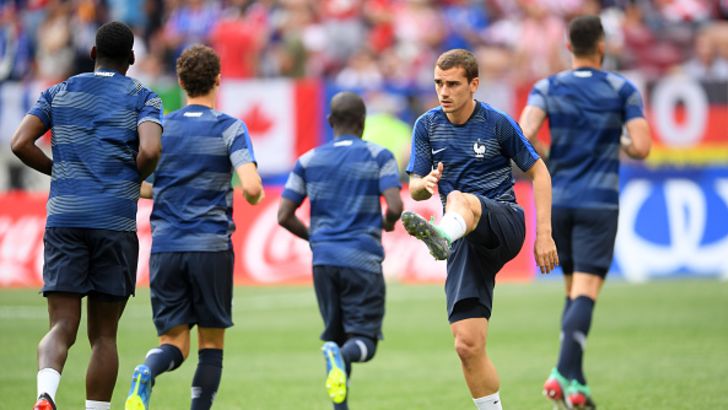 אנטואן גריזמן