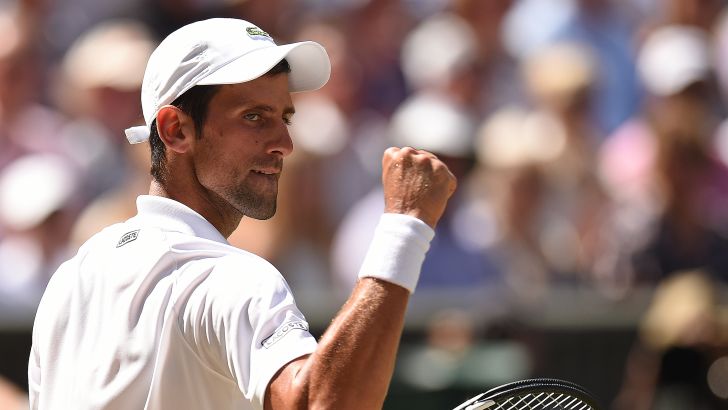 נובאק ג'וקוביץ'