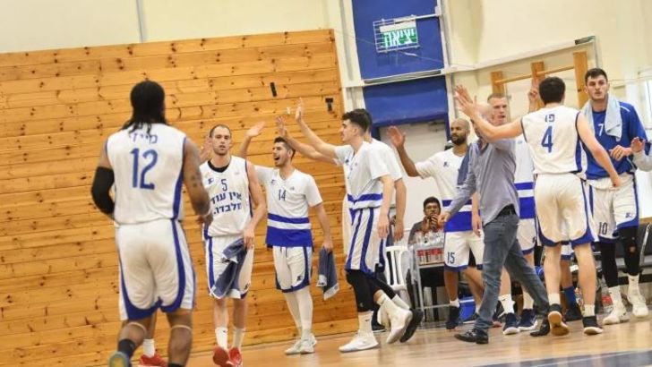 מכבי קריית גת (באדיבות המועדון)