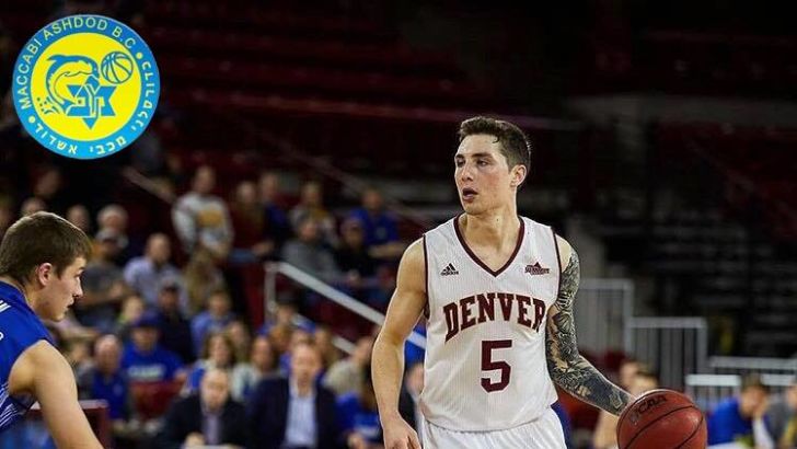 ג'ייק פמברטון