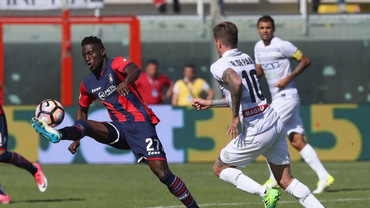 מאקסוול אקוסטי