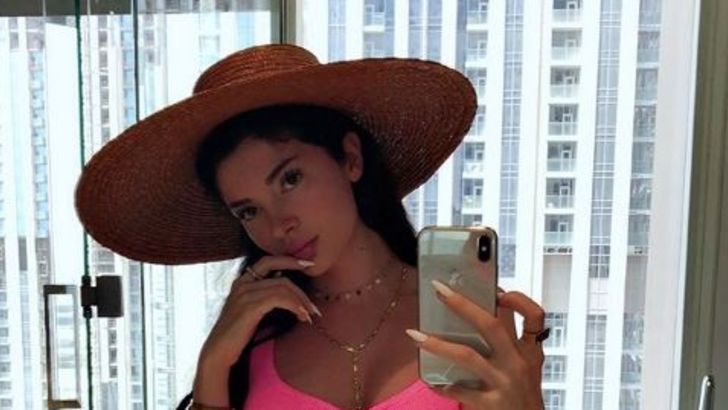 אנה איסטרפי