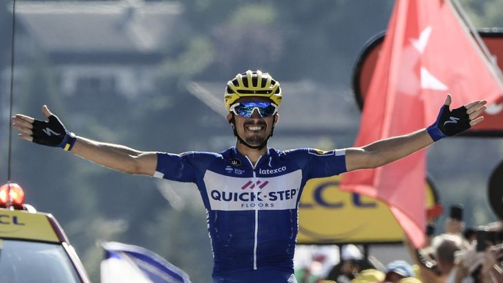 ז'וליאן אלאפיליפ