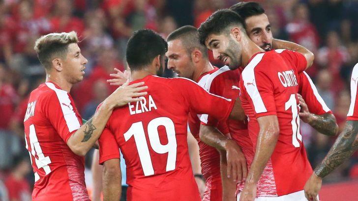 הפועל באר שבע