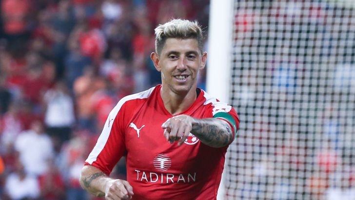 מאור מליקסון