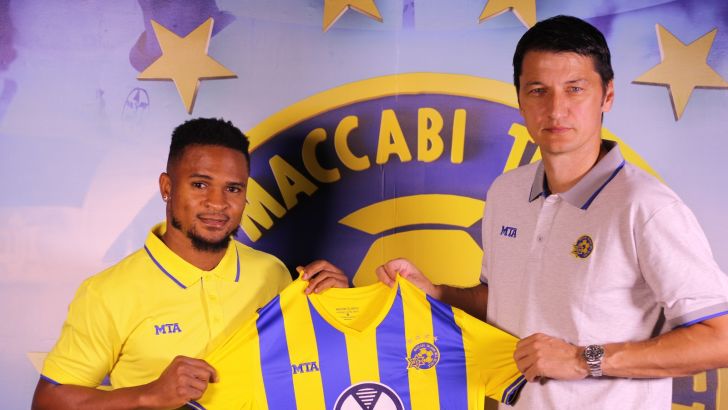 צ'יקו אופואדו, ולדימיר איביץ'