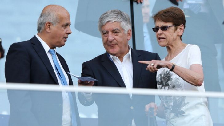 דייויד ברנשטיין