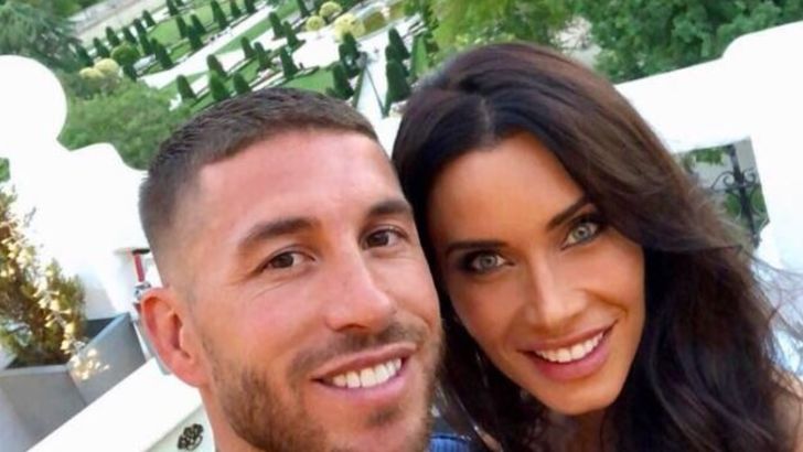 סרחיו ראמוס, פילאר רוביו