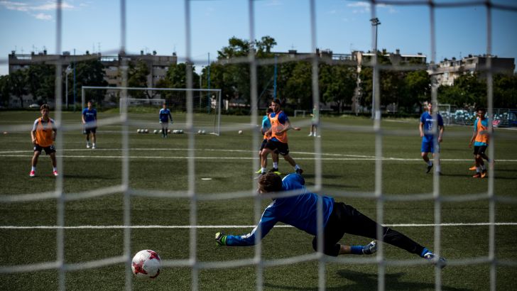 דינמו זאגרב