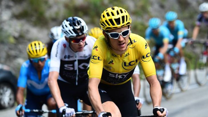 גריינט תומאס