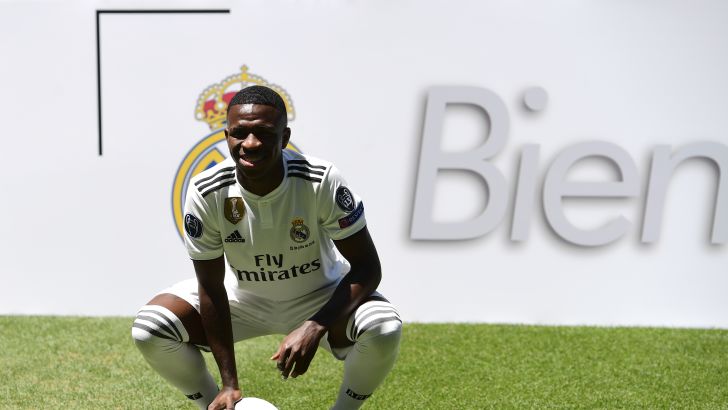 ויניסיוס ג'וניור