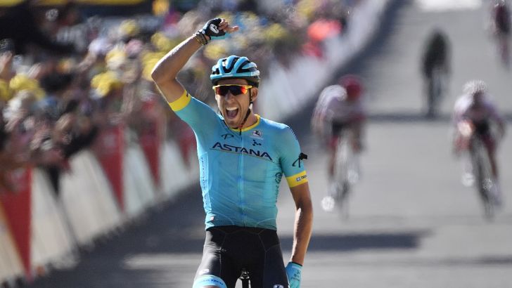 עומאר פראילה