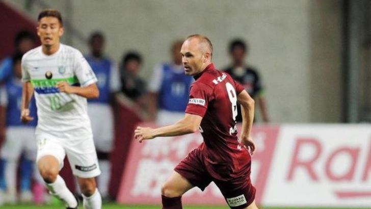 אנדרס אינייסטה